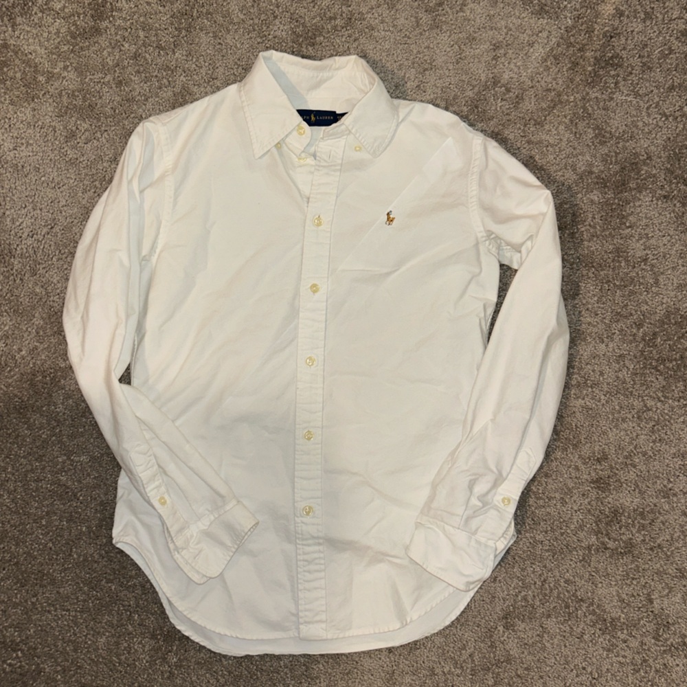 Polo Ralph Lauren Button Down